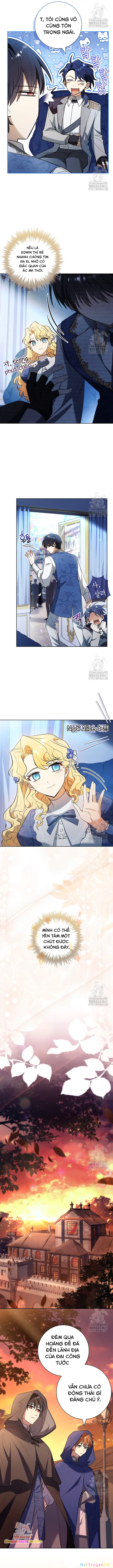 Nam Chính À, Tôi Sẽ Tôn Trọng Sở Thích Của Anh Chapter  68 - 7