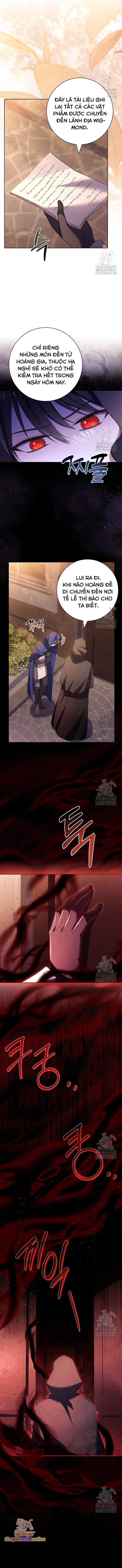 Nam Chính À, Tôi Sẽ Tôn Trọng Sở Thích Của Anh Chapter  68 - 8