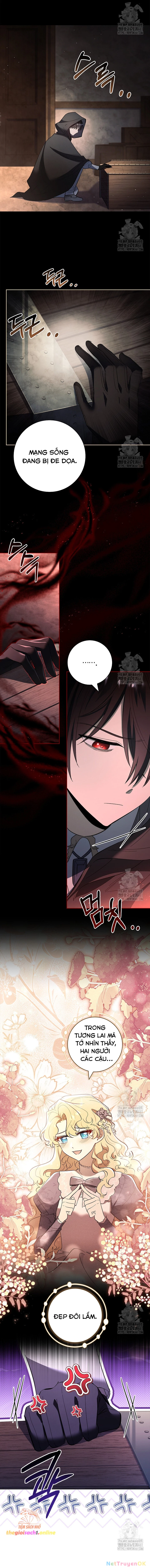 Nam Chính À, Tôi Sẽ Tôn Trọng Sở Thích Của Anh Chapter  68 - 11