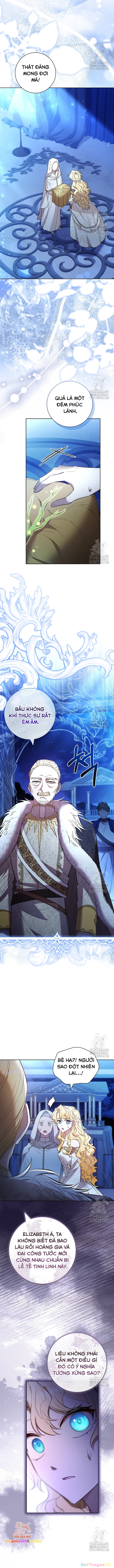 Nam Chính À, Tôi Sẽ Tôn Trọng Sở Thích Của Anh Chapter  68 - 14