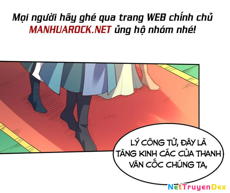 Nguyên Lai Ta Là Tu Tiên Đại Lão Chapter 88 - 4