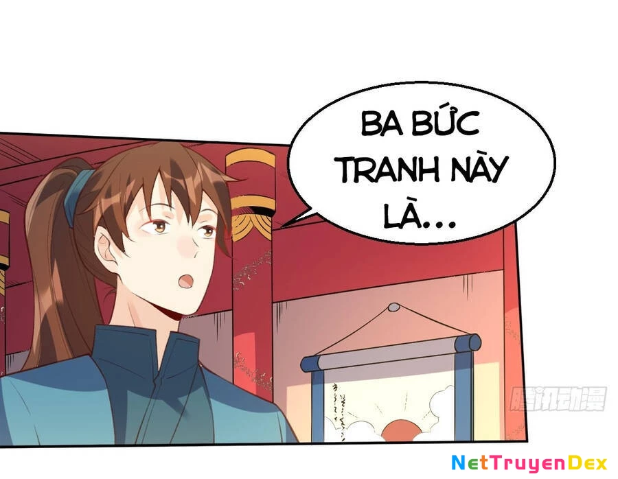 Nguyên Lai Ta Là Tu Tiên Đại Lão Chapter 88 - 6