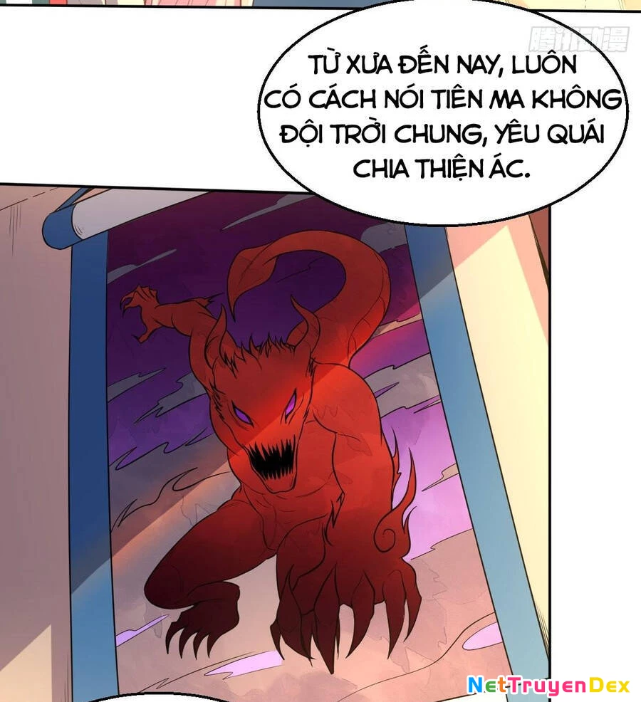 Nguyên Lai Ta Là Tu Tiên Đại Lão Chapter 88 - 8
