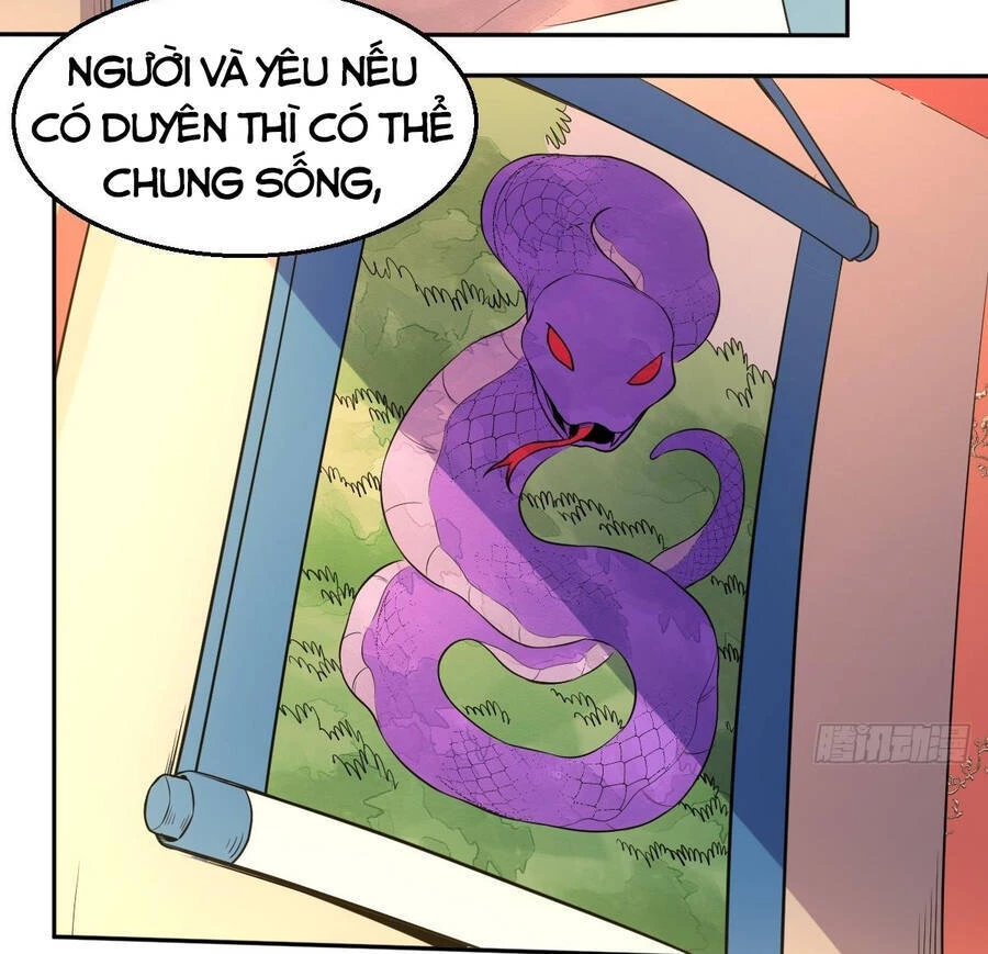 Nguyên Lai Ta Là Tu Tiên Đại Lão Chapter 88 - 9