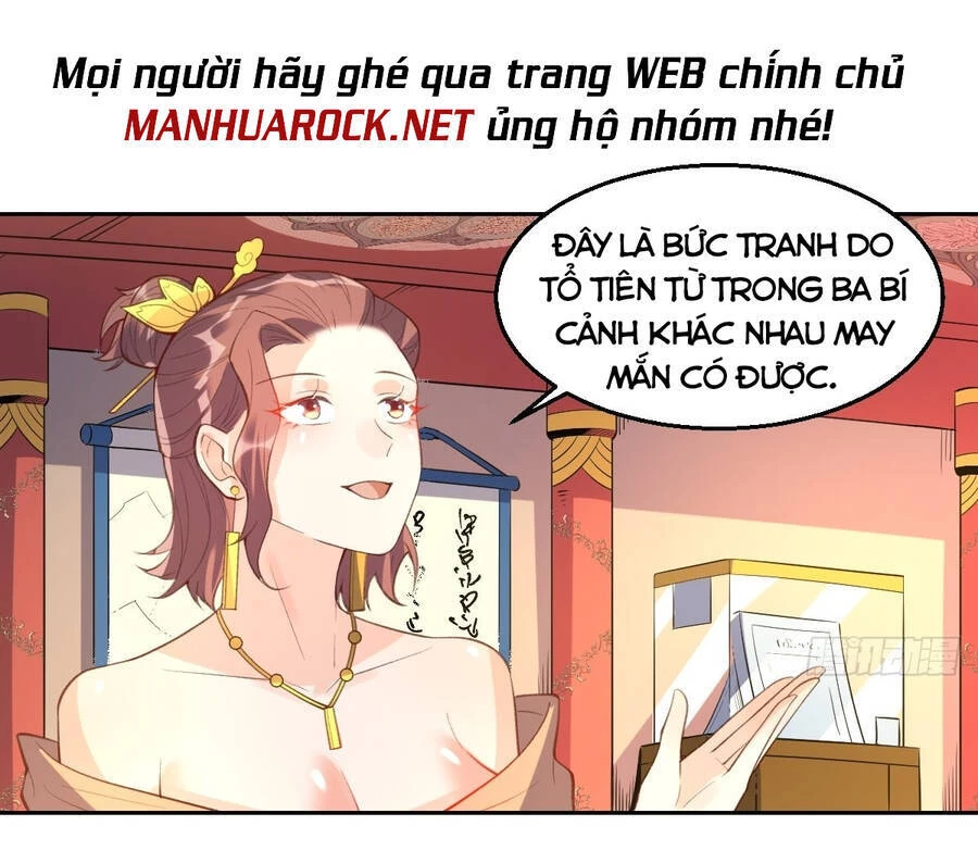 Nguyên Lai Ta Là Tu Tiên Đại Lão Chapter 88 - 12