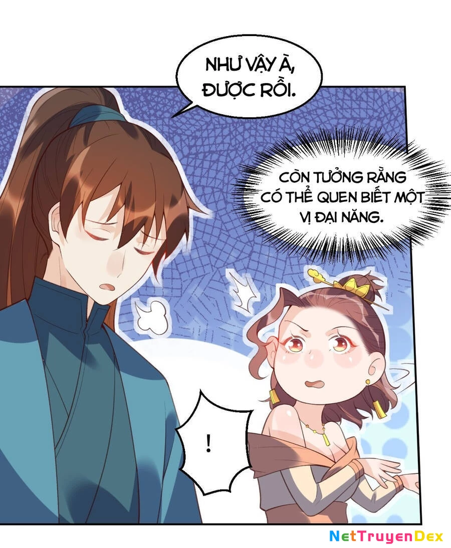 Nguyên Lai Ta Là Tu Tiên Đại Lão Chapter 88 - 13