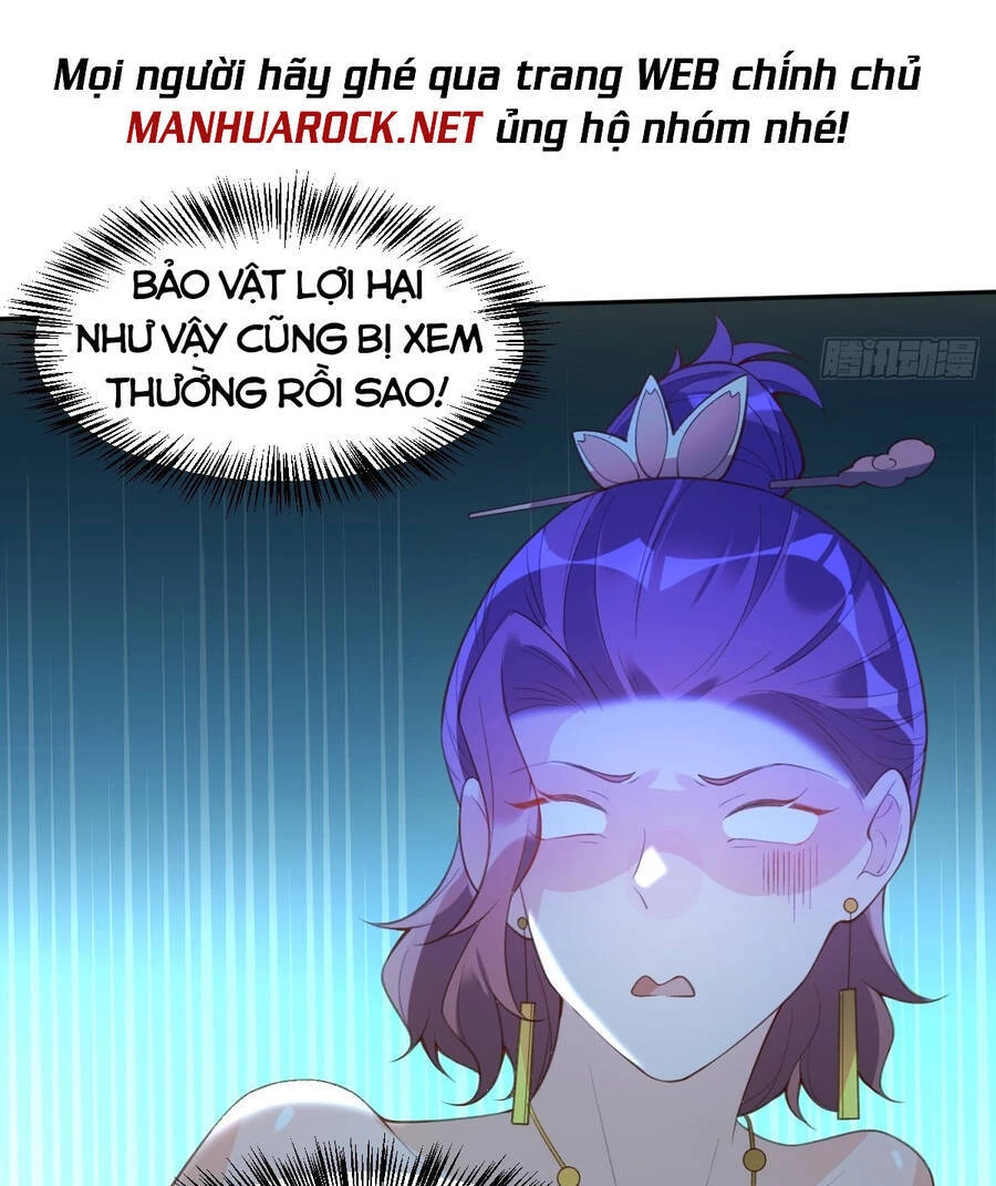 Nguyên Lai Ta Là Tu Tiên Đại Lão Chapter 88 - 14