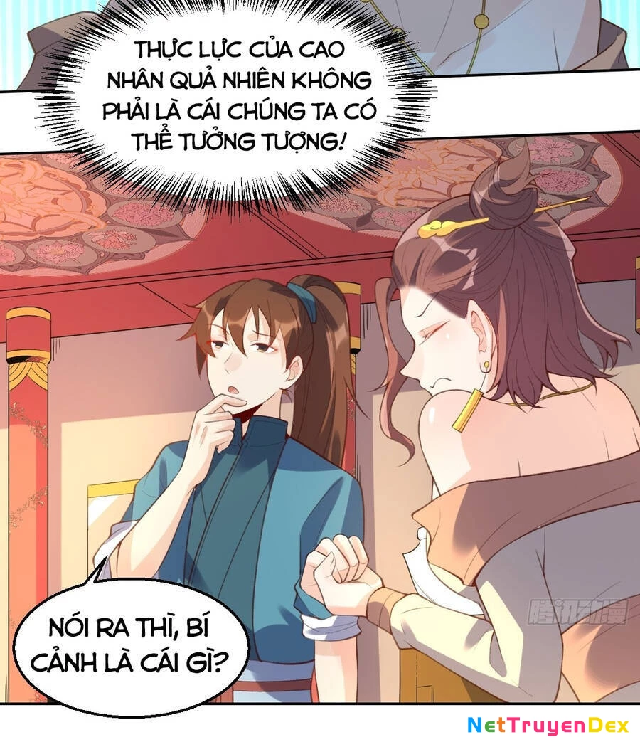 Nguyên Lai Ta Là Tu Tiên Đại Lão Chapter 88 - 15