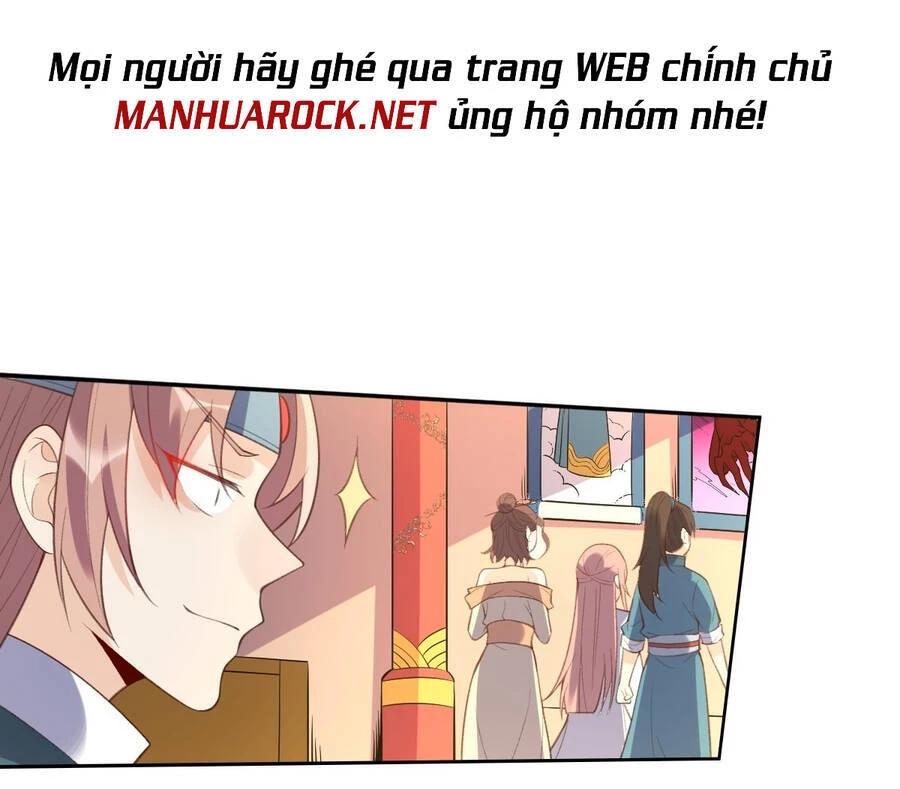 Nguyên Lai Ta Là Tu Tiên Đại Lão Chapter 88 - 16