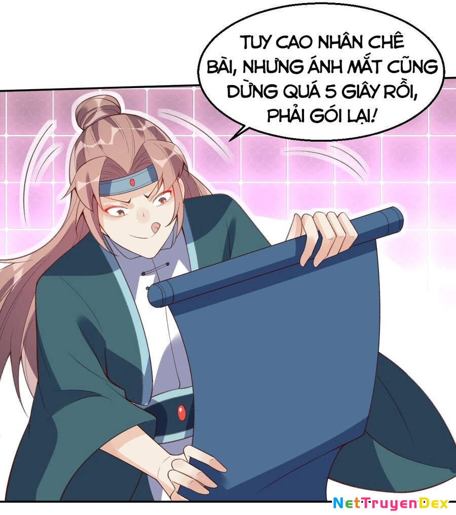 Nguyên Lai Ta Là Tu Tiên Đại Lão Chapter 88 - 17