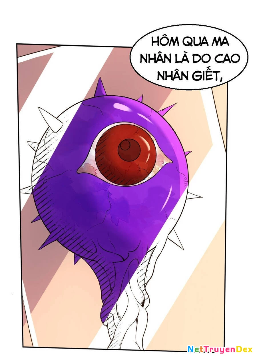 Nguyên Lai Ta Là Tu Tiên Đại Lão Chapter 88 - 22