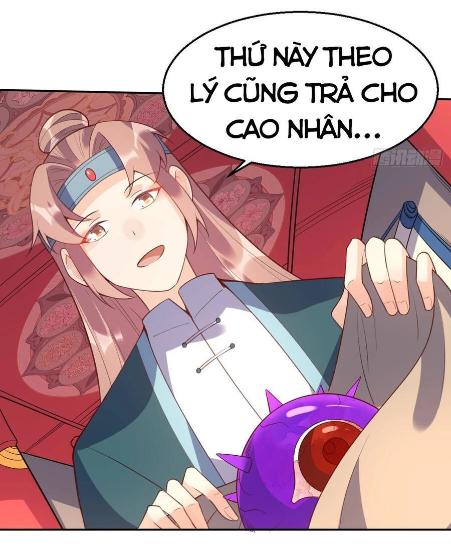 Nguyên Lai Ta Là Tu Tiên Đại Lão Chapter 88 - 23