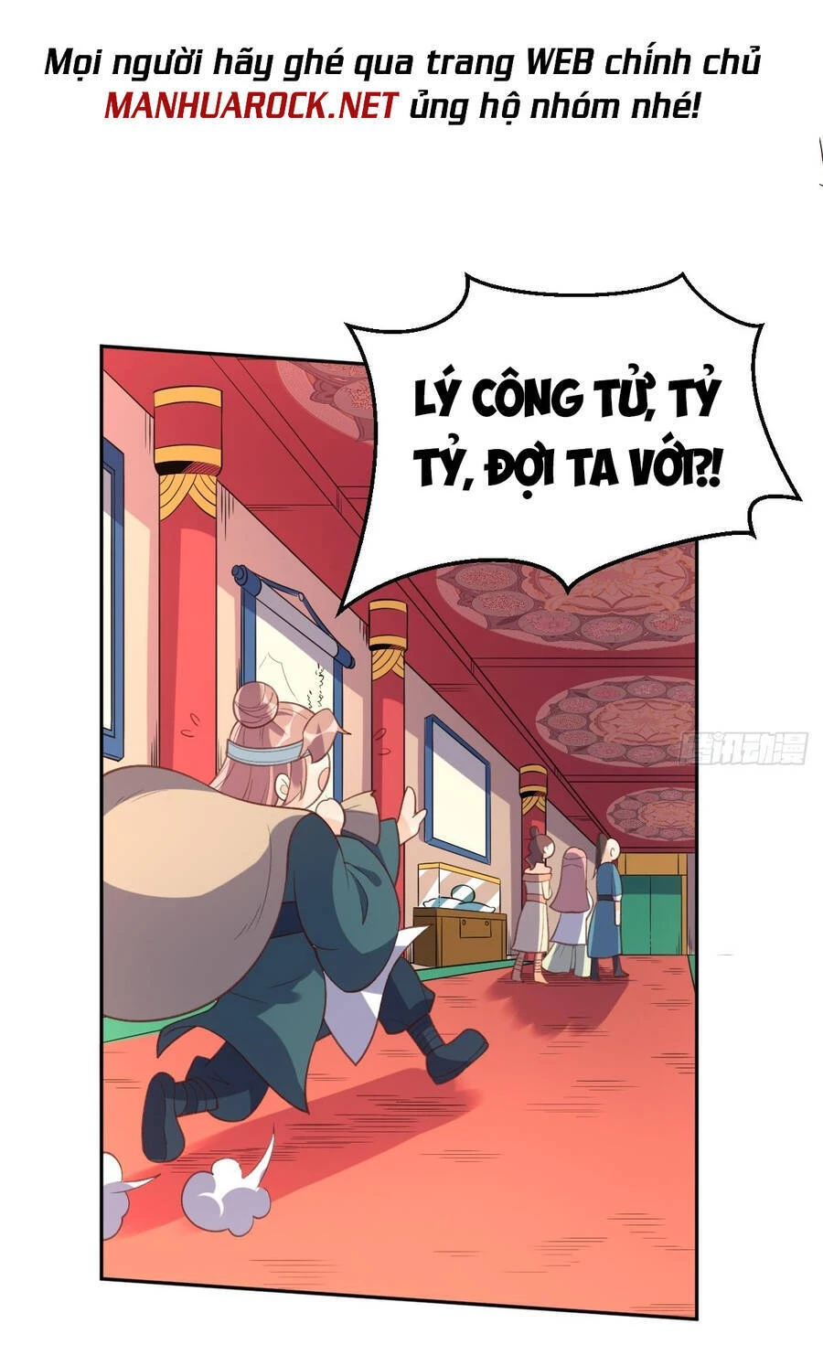 Nguyên Lai Ta Là Tu Tiên Đại Lão Chapter 88 - 24