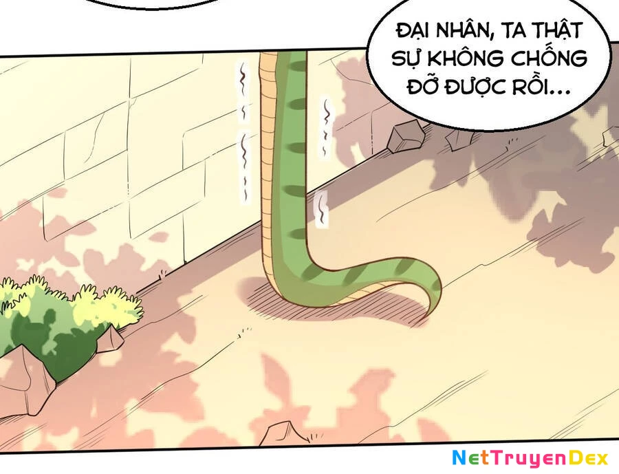Nguyên Lai Ta Là Tu Tiên Đại Lão Chapter 88 - 27