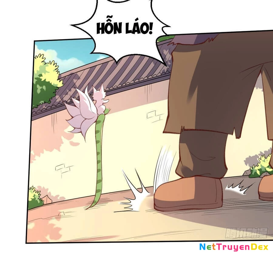 Nguyên Lai Ta Là Tu Tiên Đại Lão Chapter 88 - 31