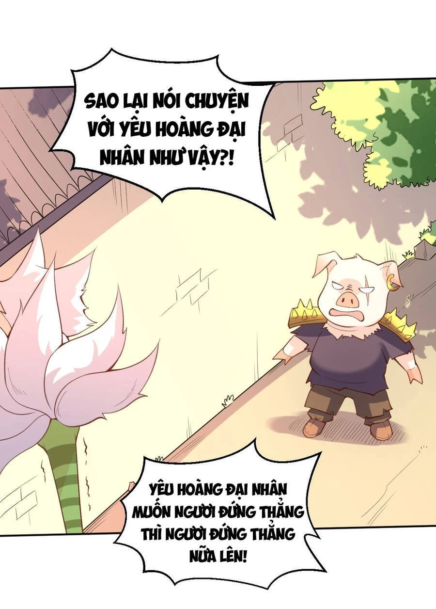 Nguyên Lai Ta Là Tu Tiên Đại Lão Chapter 88 - 32