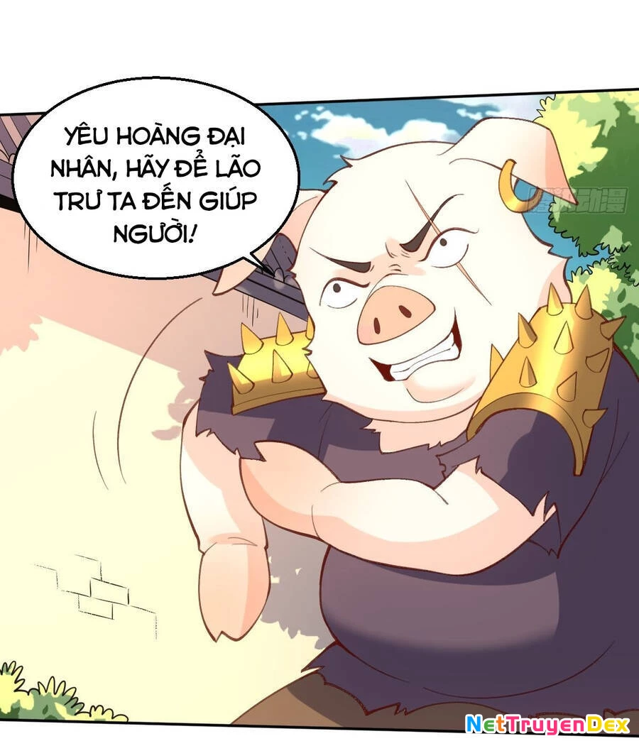 Nguyên Lai Ta Là Tu Tiên Đại Lão Chapter 88 - 33
