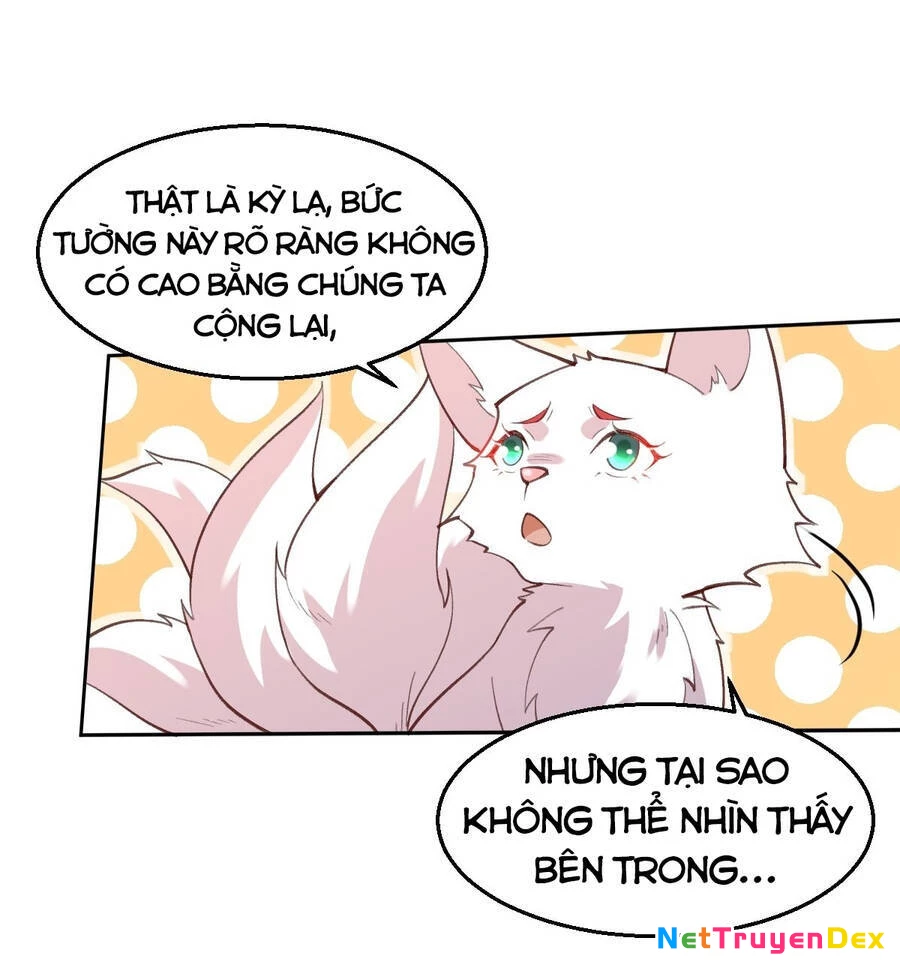 Nguyên Lai Ta Là Tu Tiên Đại Lão Chapter 88 - 41