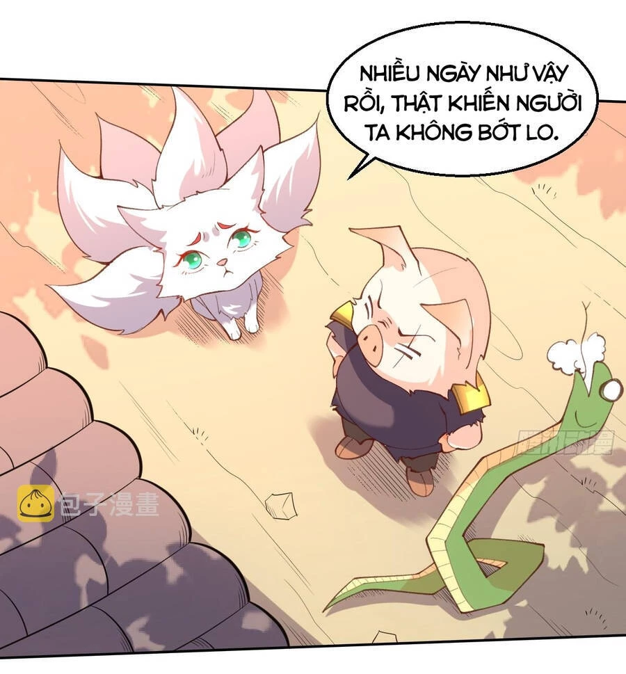 Nguyên Lai Ta Là Tu Tiên Đại Lão Chapter 88 - 44