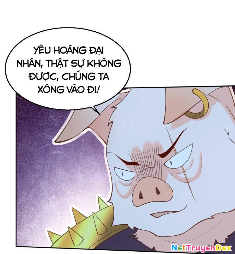 Nguyên Lai Ta Là Tu Tiên Đại Lão Chapter 88 - 45