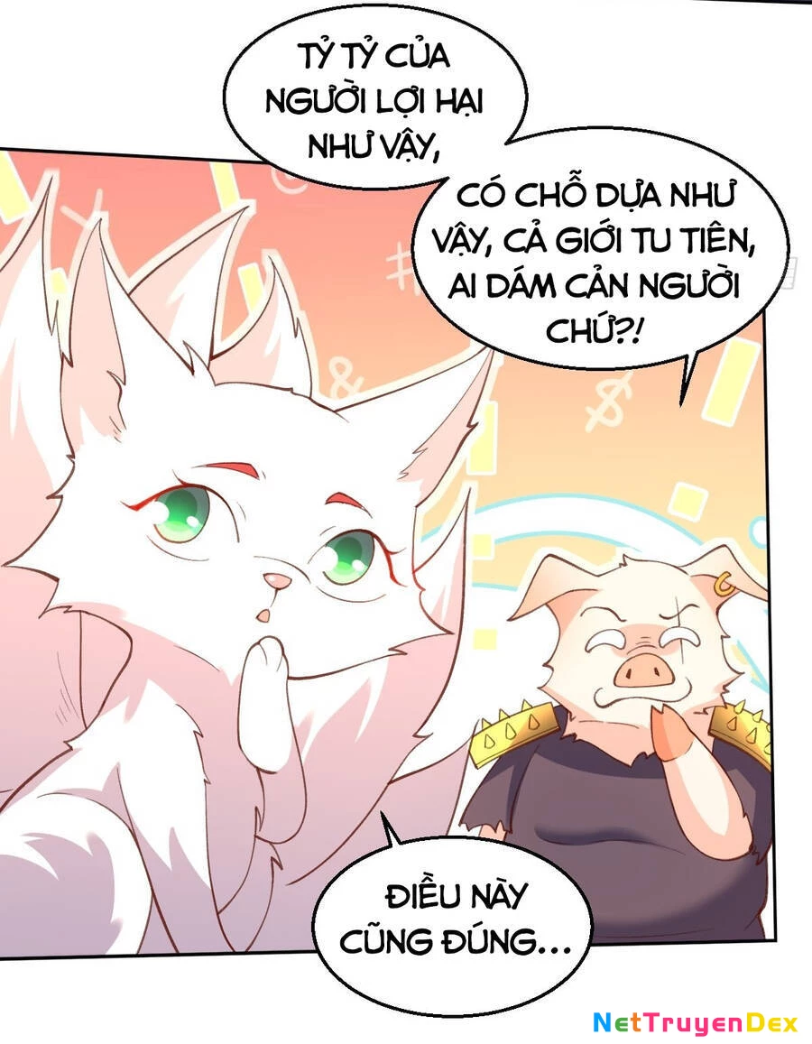 Nguyên Lai Ta Là Tu Tiên Đại Lão Chapter 88 - 46