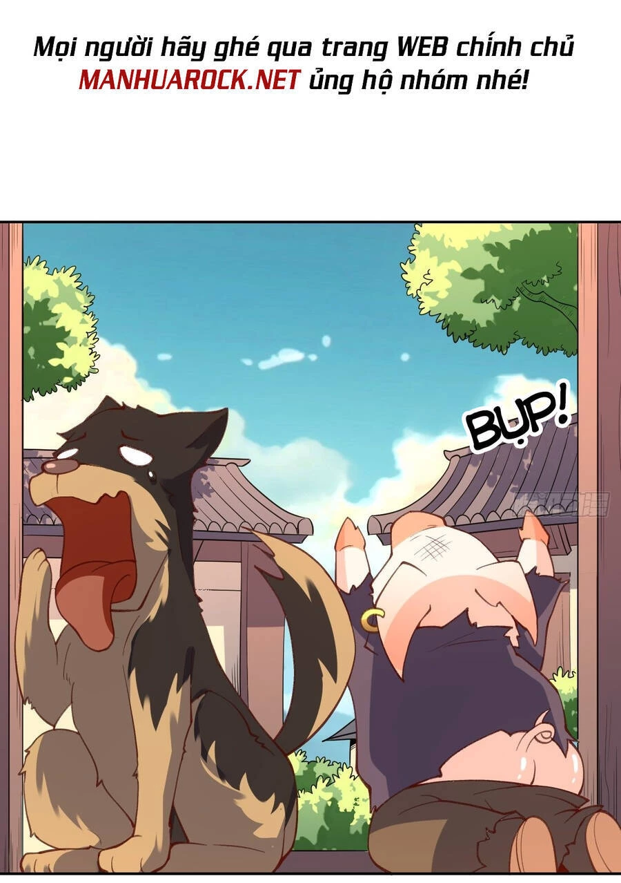 Nguyên Lai Ta Là Tu Tiên Đại Lão Chapter 88 - 52
