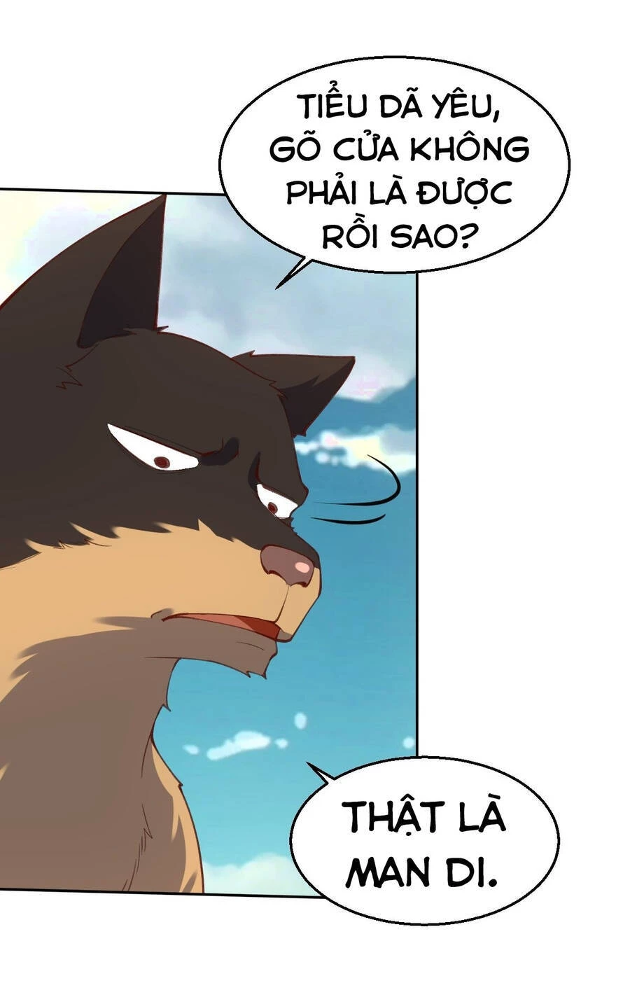 Nguyên Lai Ta Là Tu Tiên Đại Lão Chapter 88 - 53
