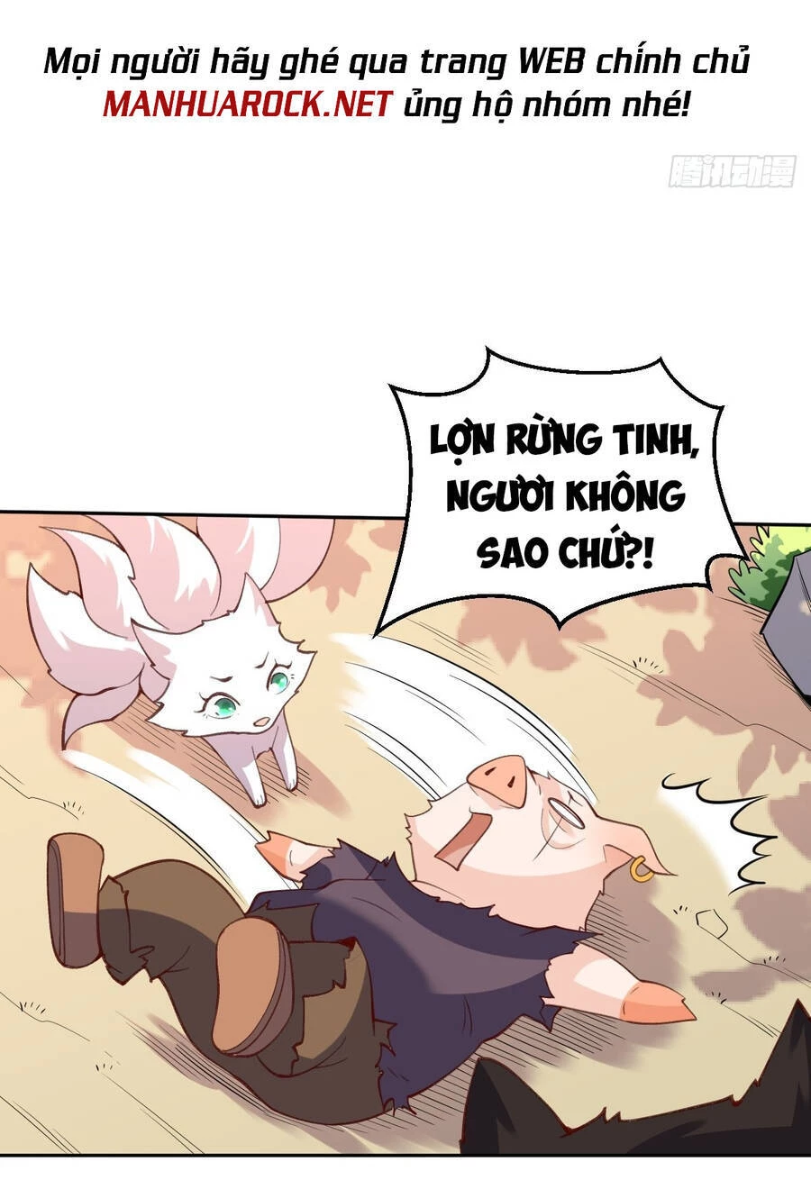 Nguyên Lai Ta Là Tu Tiên Đại Lão Chapter 88 - 54