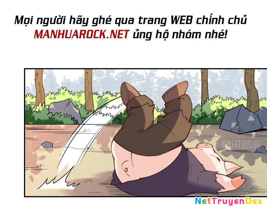 Nguyên Lai Ta Là Tu Tiên Đại Lão Chapter 88 - 55