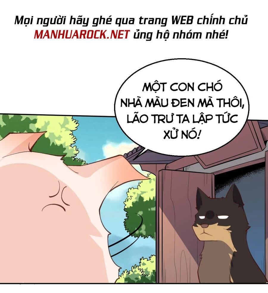 Nguyên Lai Ta Là Tu Tiên Đại Lão Chapter 88 - 58