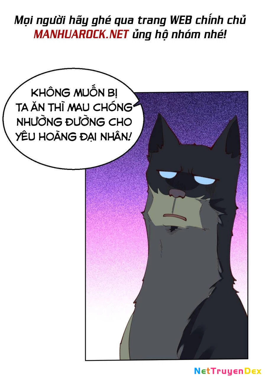 Nguyên Lai Ta Là Tu Tiên Đại Lão Chapter 88 - 60