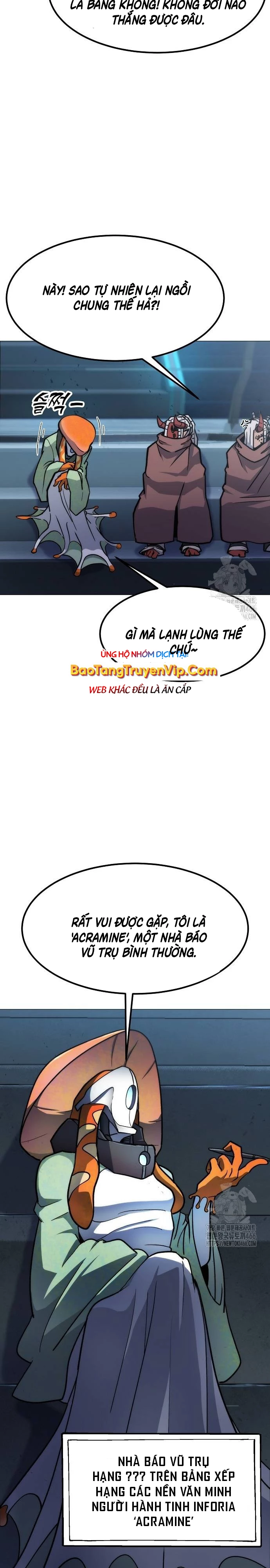Đỉnh Phong Chi Tinh Chapter 11 - 7