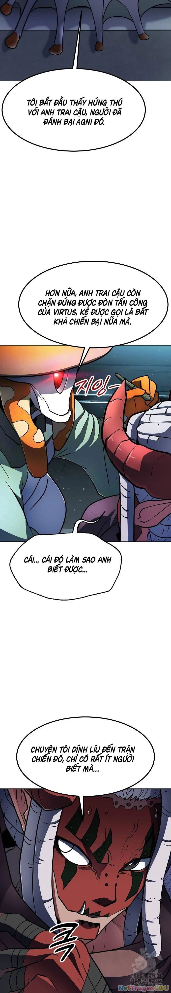 Đỉnh Phong Chi Tinh Chapter 11 - 8