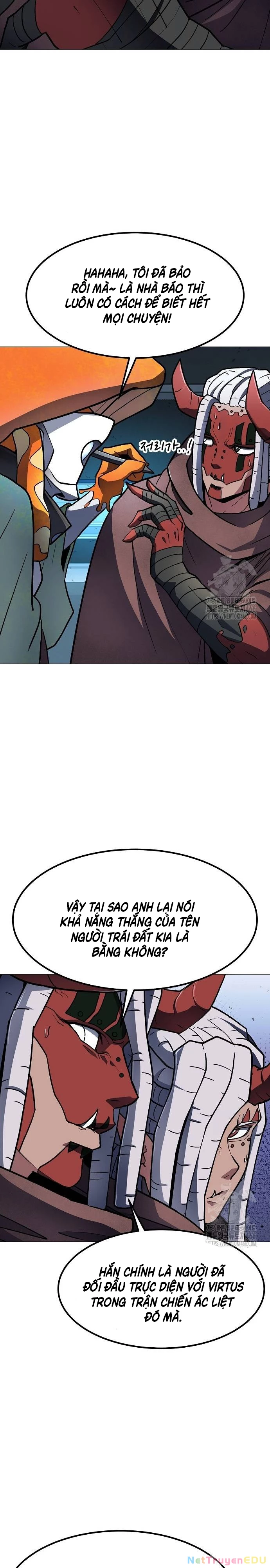 Đỉnh Phong Chi Tinh Chapter 11 - 9