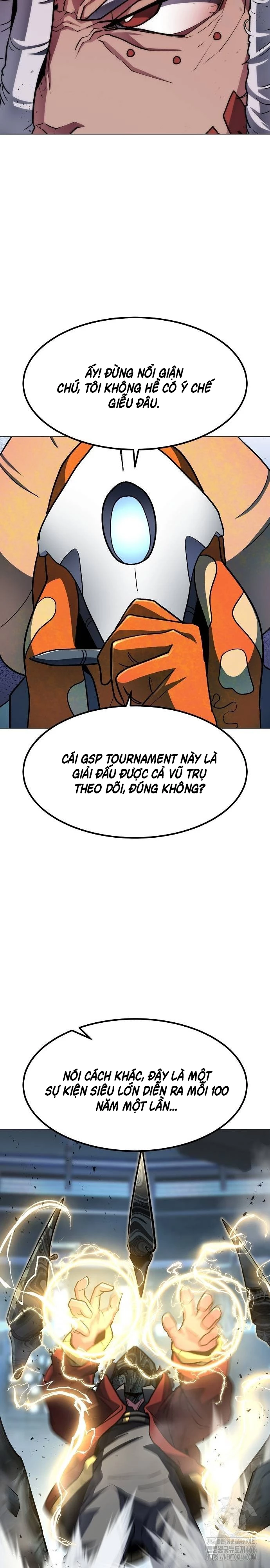 Đỉnh Phong Chi Tinh Chapter 11 - 20