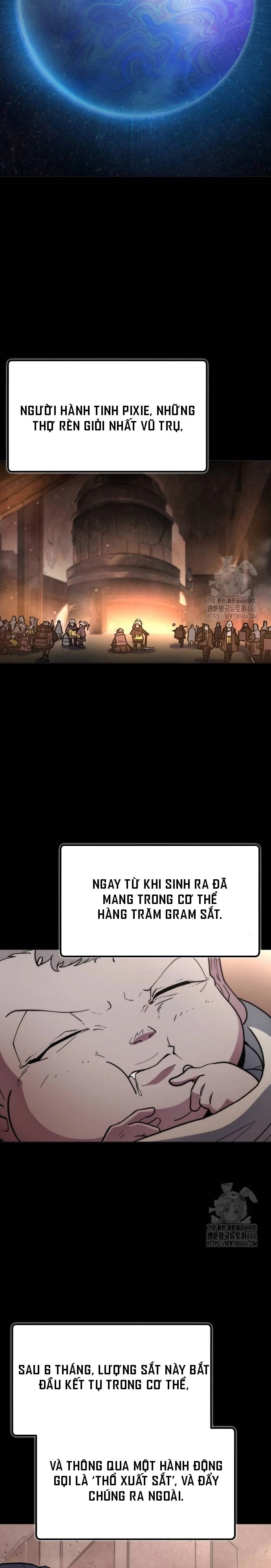 Đỉnh Phong Chi Tinh Chapter 11 - 23