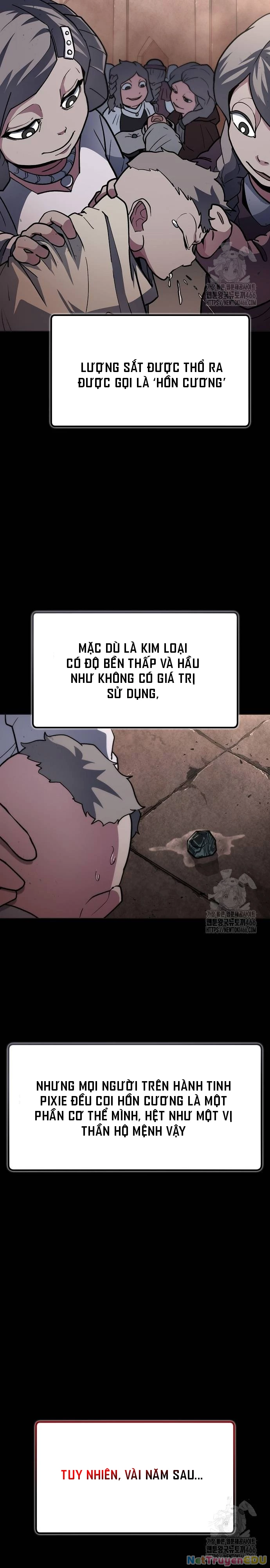 Đỉnh Phong Chi Tinh Chapter 11 - 24