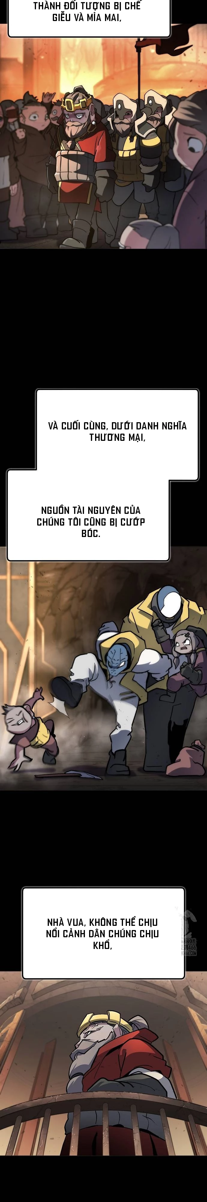 Đỉnh Phong Chi Tinh Chapter 11 - 27