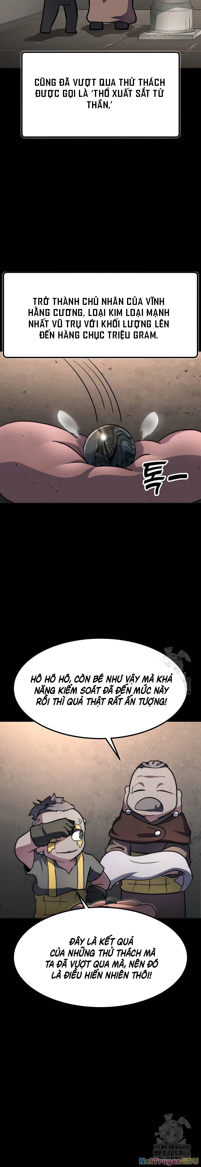 Đỉnh Phong Chi Tinh Chapter 11 - 30