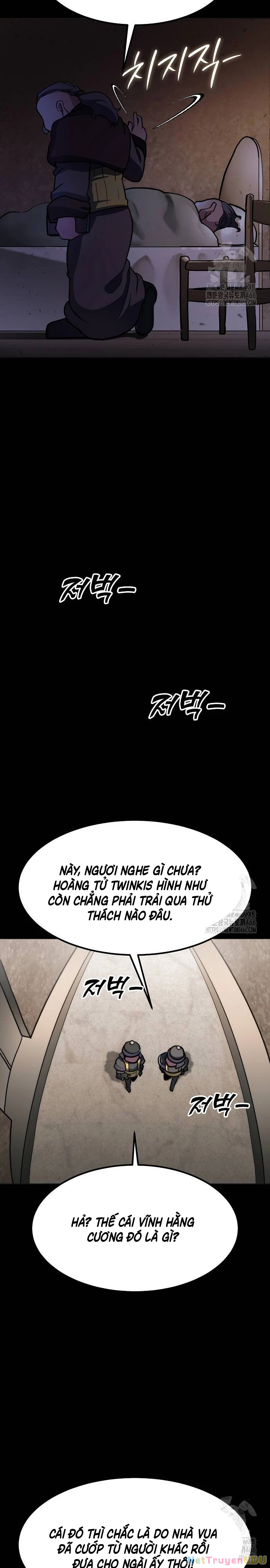 Đỉnh Phong Chi Tinh Chapter 11 - 32