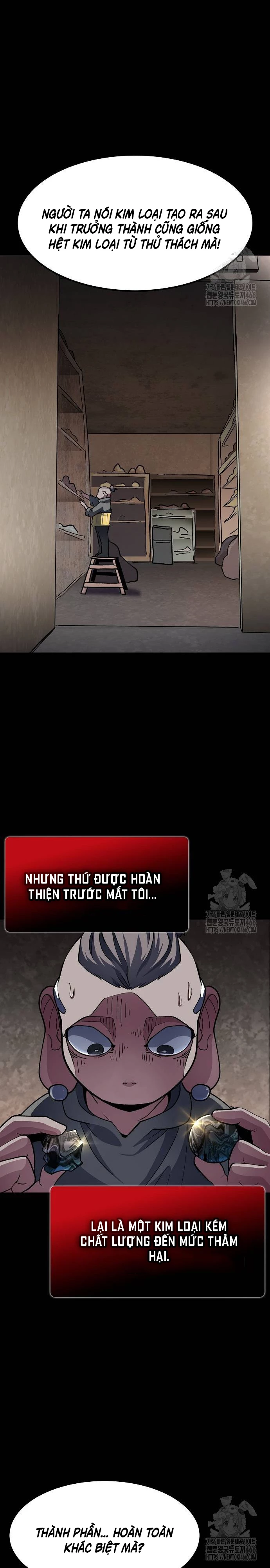Đỉnh Phong Chi Tinh Chapter 11 - 34