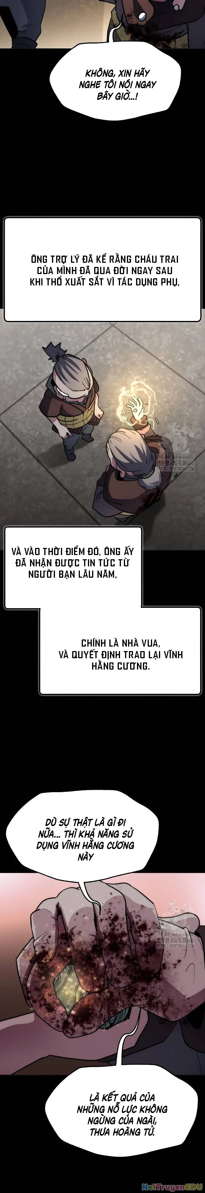 Đỉnh Phong Chi Tinh Chapter 11 - 39