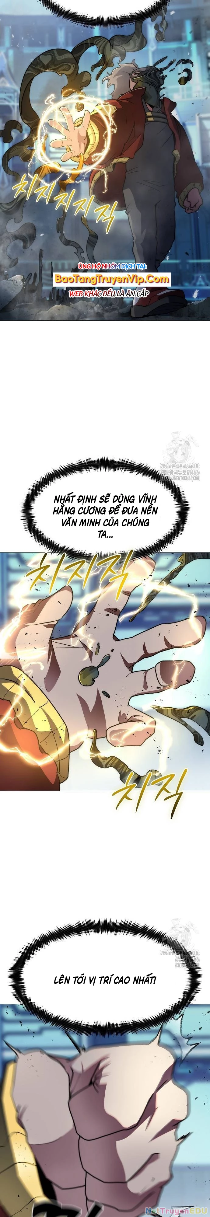 Đỉnh Phong Chi Tinh Chapter 11 - 41