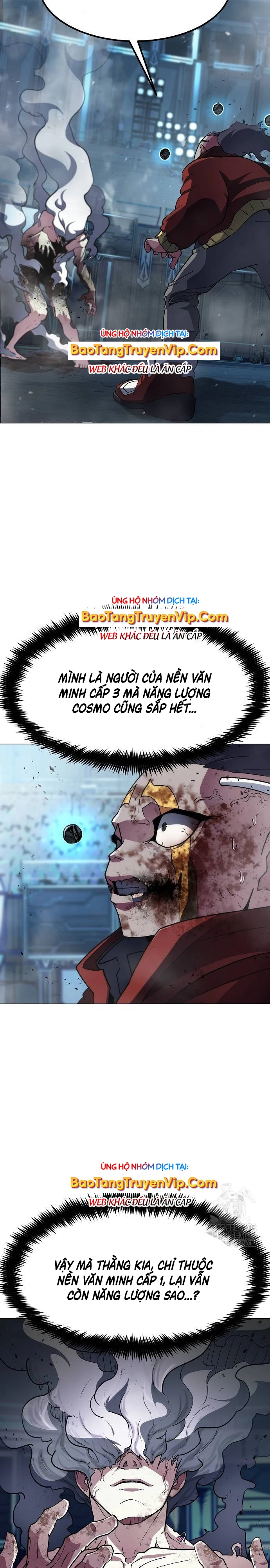 Đỉnh Phong Chi Tinh Chapter 11 - 43