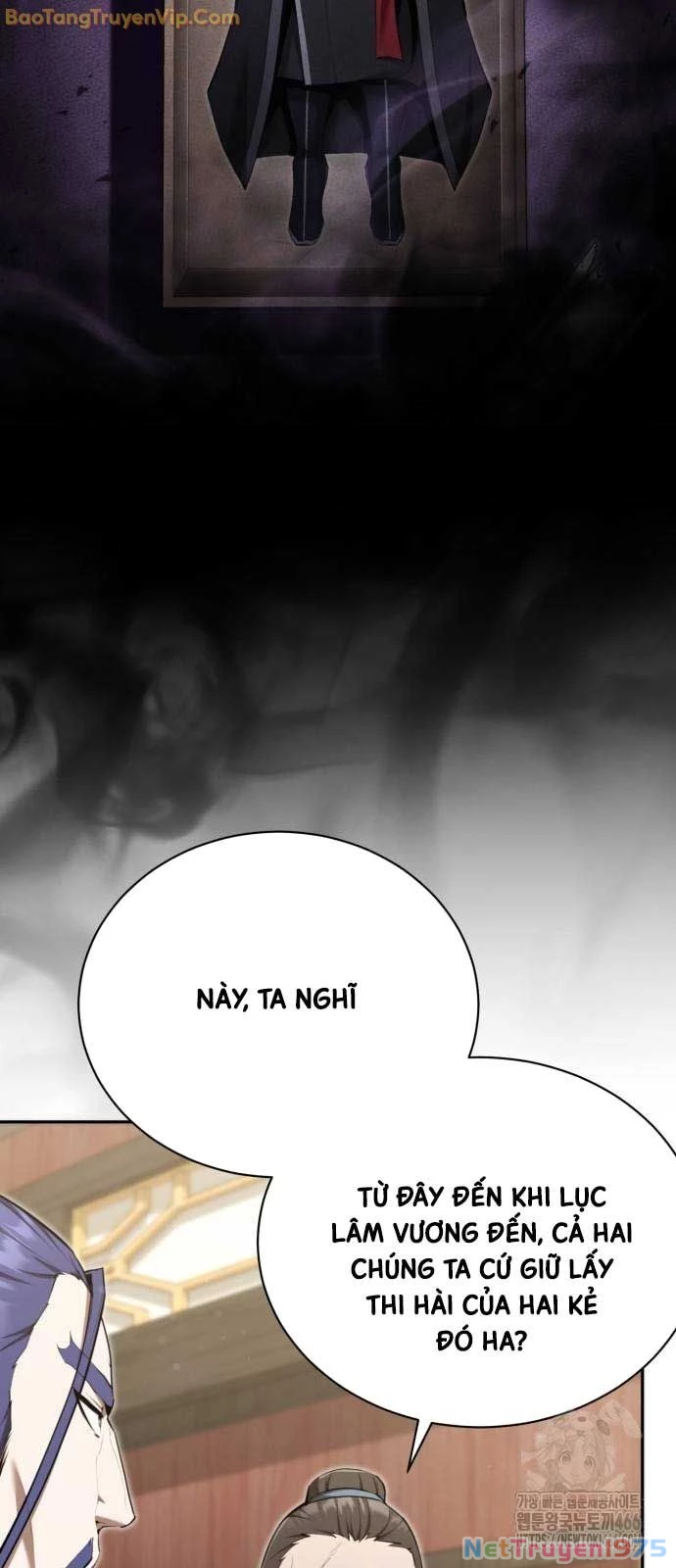 Giáo Chủ Ma Giáo Cũng Biết Sợ Chapter 36 - 4