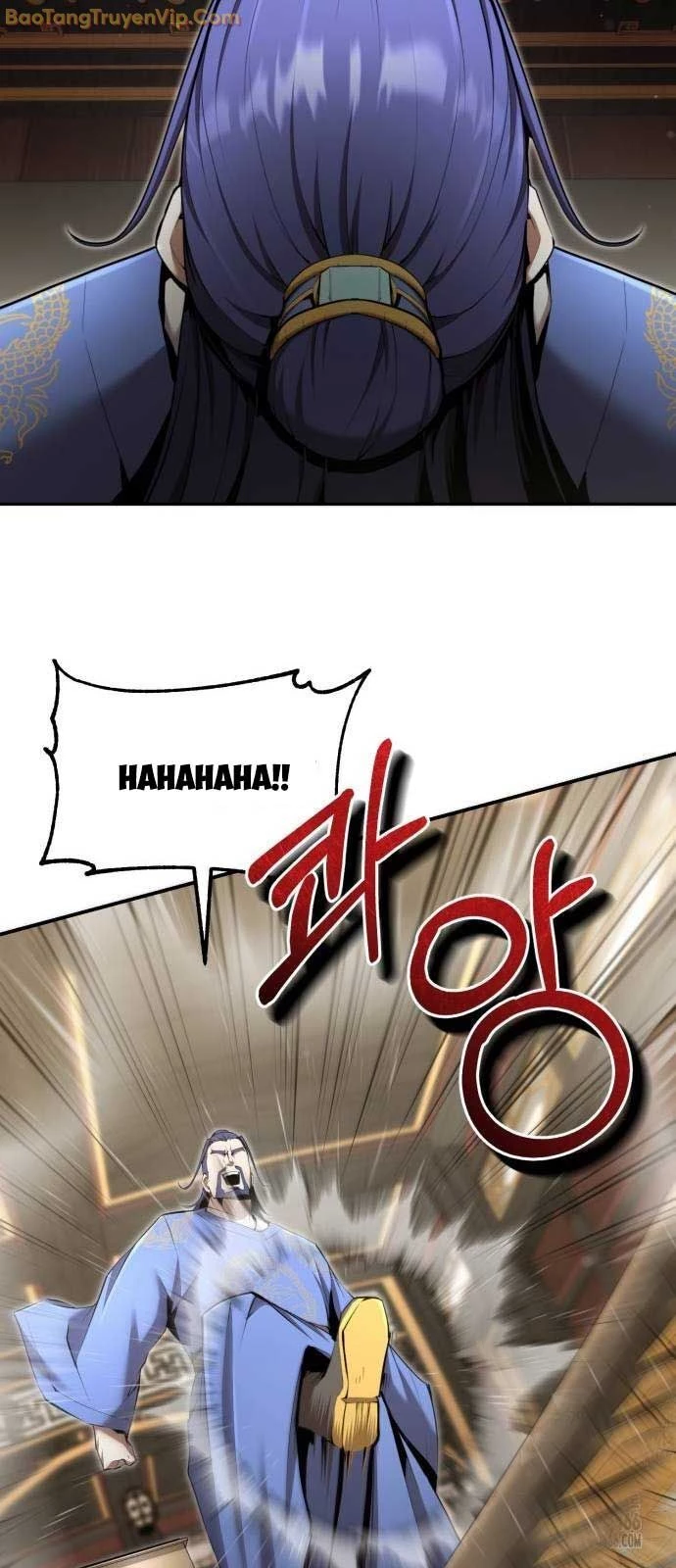 Giáo Chủ Ma Giáo Cũng Biết Sợ Chapter 36 - 8