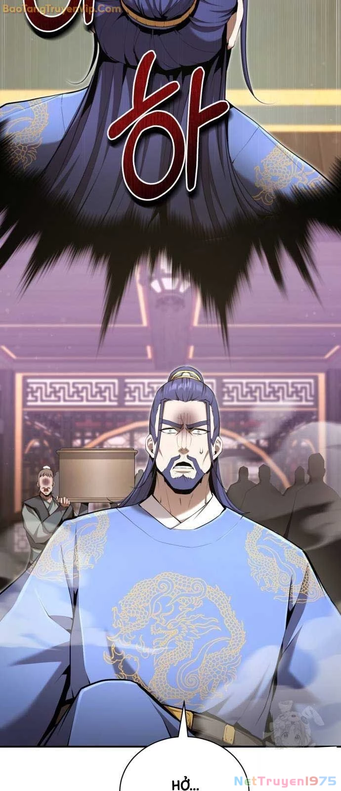 Giáo Chủ Ma Giáo Cũng Biết Sợ Chapter 36 - 10