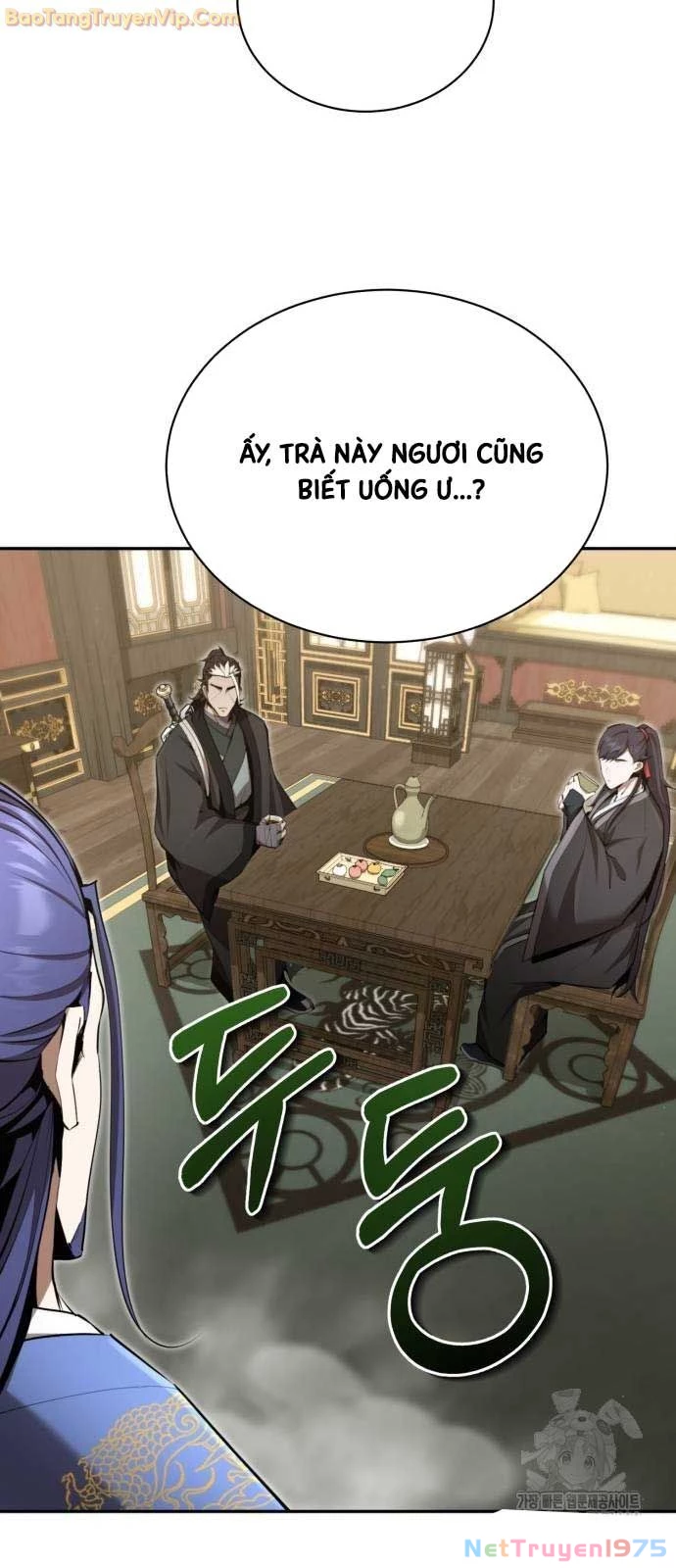 Giáo Chủ Ma Giáo Cũng Biết Sợ Chapter 36 - 11