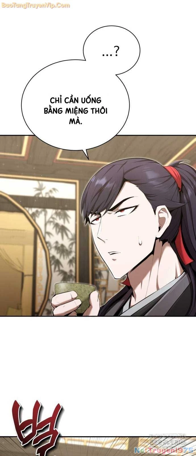 Giáo Chủ Ma Giáo Cũng Biết Sợ Chapter 36 - 12