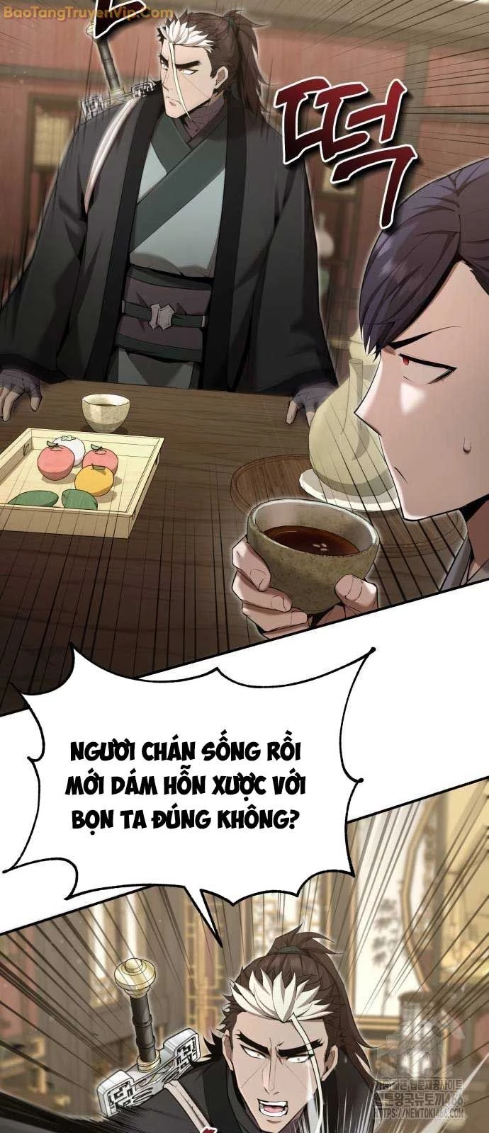 Giáo Chủ Ma Giáo Cũng Biết Sợ Chapter 36 - 13